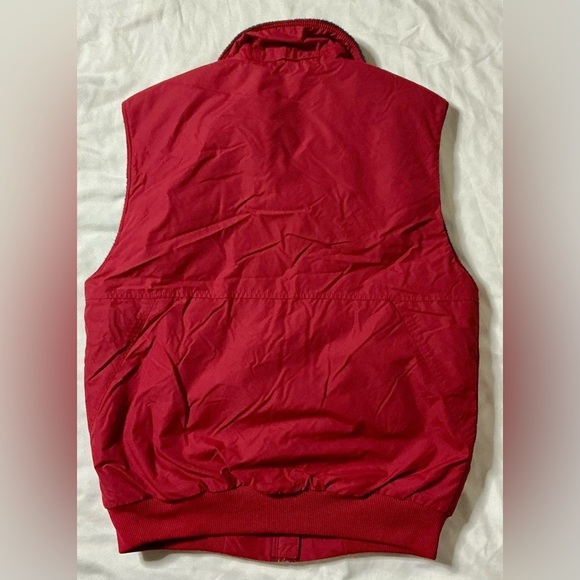 Y2K Vintage”90s, #Patagonia”Mars Das Parka Puffball Puffer VEST - Picture 10 of 15